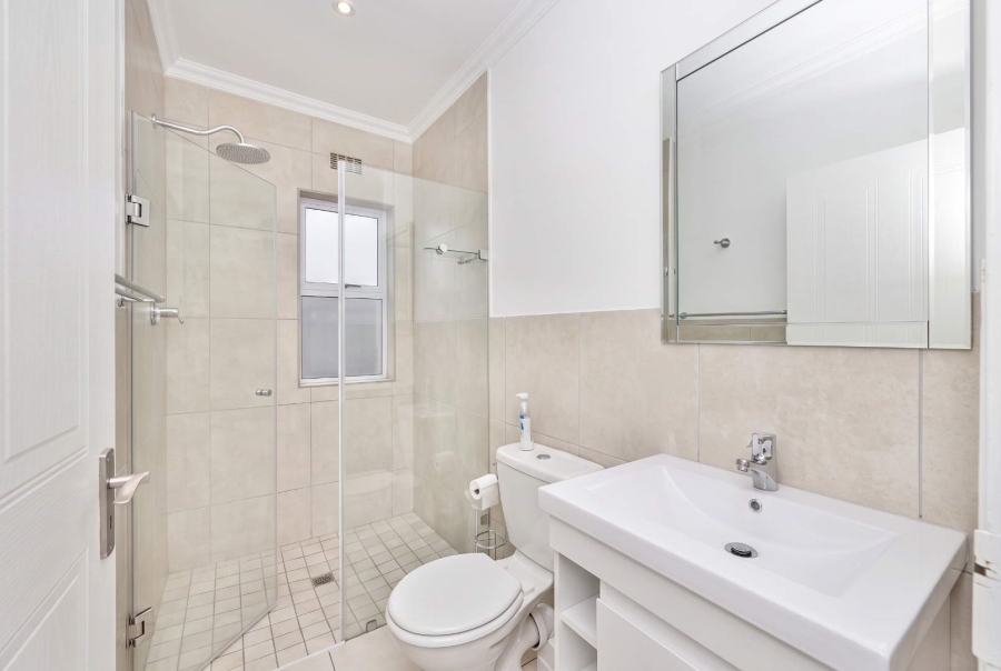To Let 3 Bedroom Property for Rent in Sunningdale Western Cape